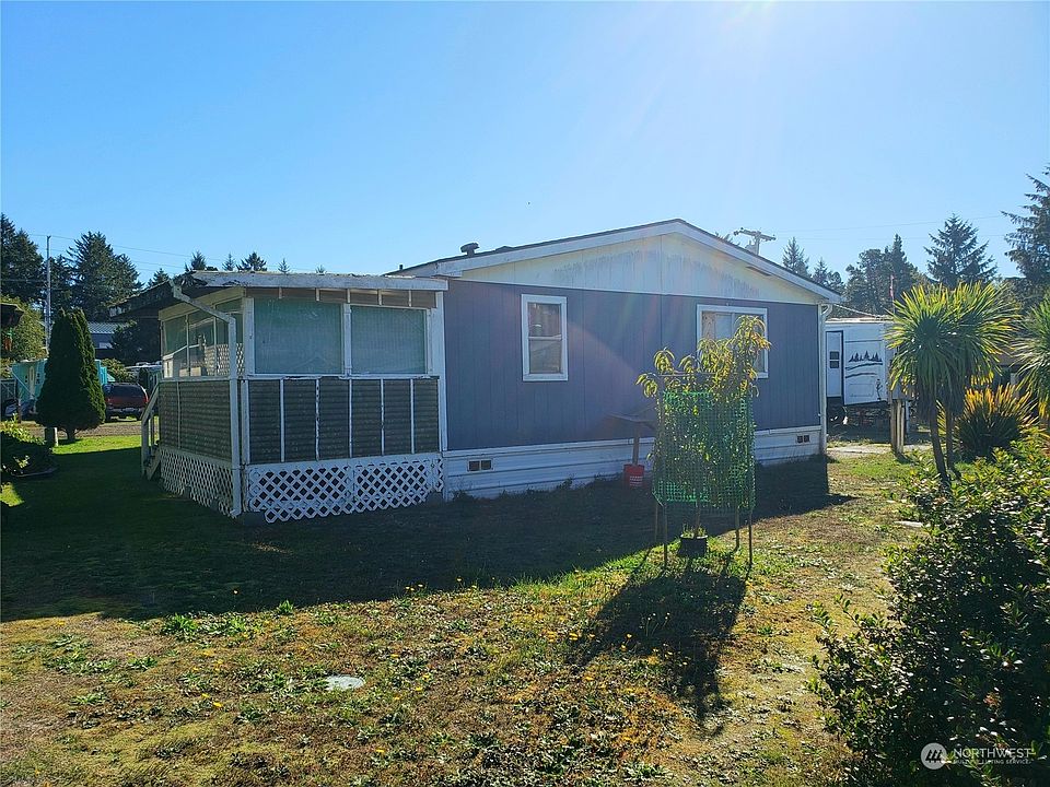 1845 S Montesano St Westport, WA Zillow Apartments for Rent in Westport