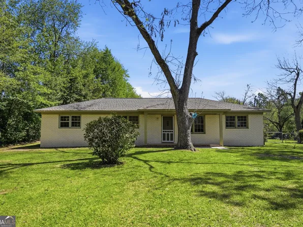 3710 Coakley Ave, Albany, GA 31721