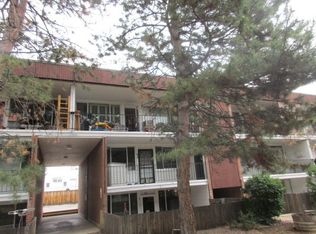 10165 W 25th Ave APT 101, Lakewood, CO 80215