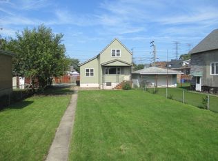 3310 E 136th St, Chicago, IL