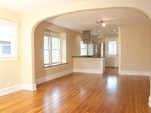 Living RM, Dinning RM and Kitchen