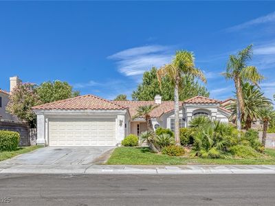 4517 Inez Dr, Las Vegas, NV, 89130