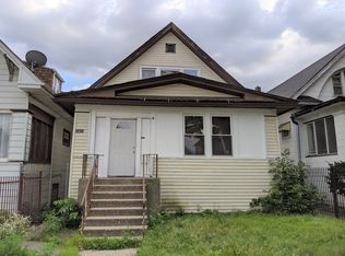 5411 W Haddon Ave, Chicago, IL 60651