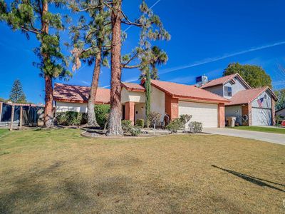 8904 Carvalho Ct, Bakersfield, CA, 93311