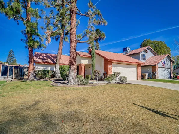 8904 Carvalho Ct, Bakersfield, CA 93311
