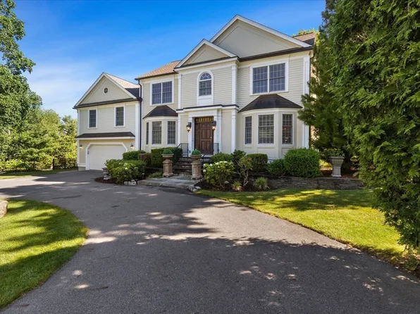 1275 Central Ave, Needham, MA 02492