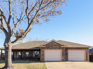116 Stanford, Forney, TX 75126