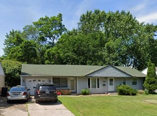 5413 Maryland Ave N, Minneapolis, MN 55428