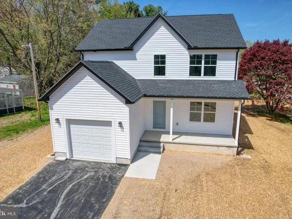 1335 N Little Creek Rd, Dover, DE 19901