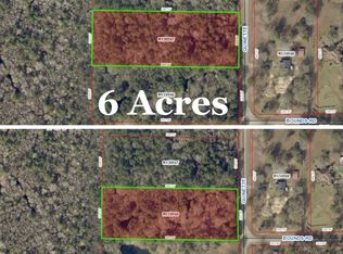 14972 Quinette Rd, Conroe, TX 77302