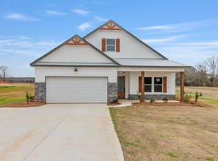 2105 Silcox Rd, Ashford, AL 36312