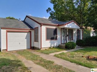 2209 Monticello Rd, Temple, TX 76501