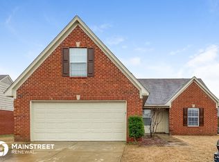 2351 Mooneyham Ln, Horn Lake, MS 38637