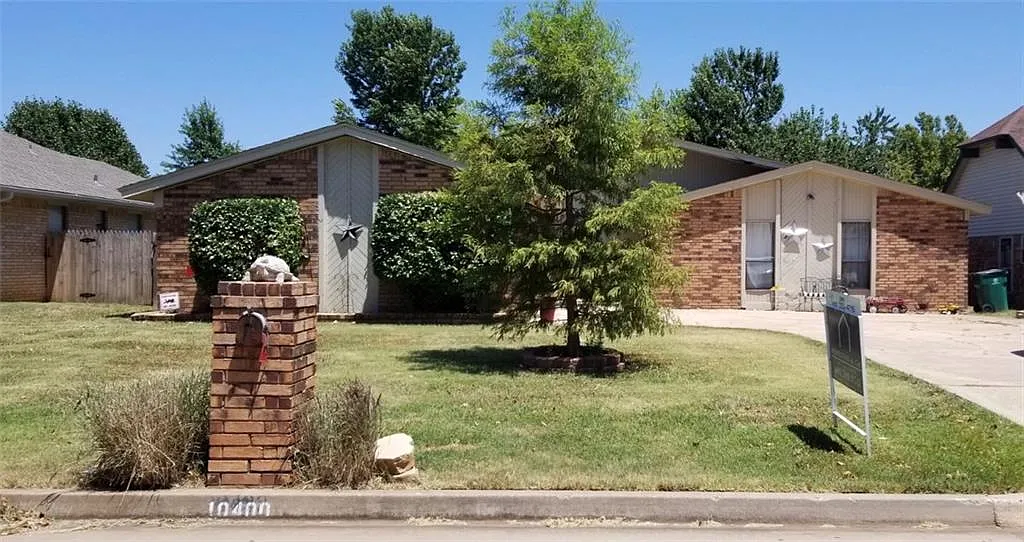 10400 Casa Linda, Oklahoma City, OK 73139 | Zillow