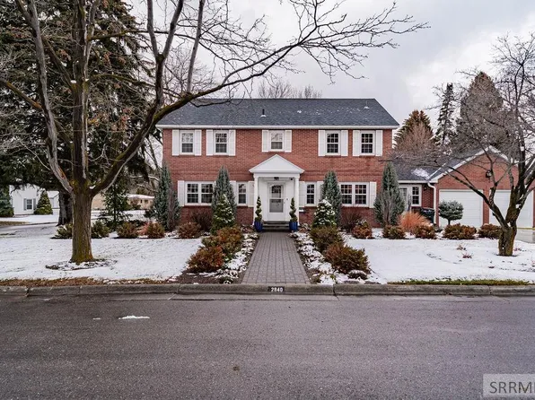 2840 Westmoreland Dr, Idaho Falls, ID 83402