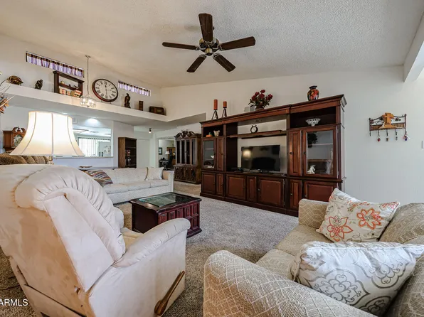 16739 E EL LAGO Boulevard #204, Fountain Hills, AZ 85268