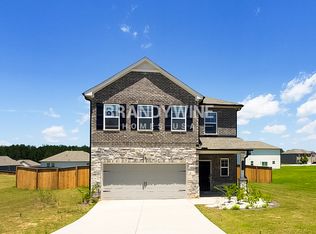 853 Delft Way, Hampton, GA 30228