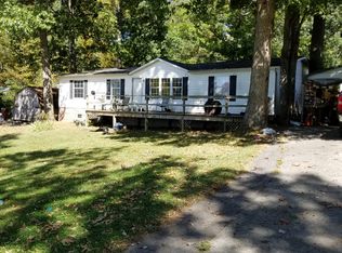 513 River Bend Rd, Bristol, TN 37620