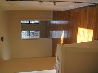 Rented by J Misrahi Realty Corp