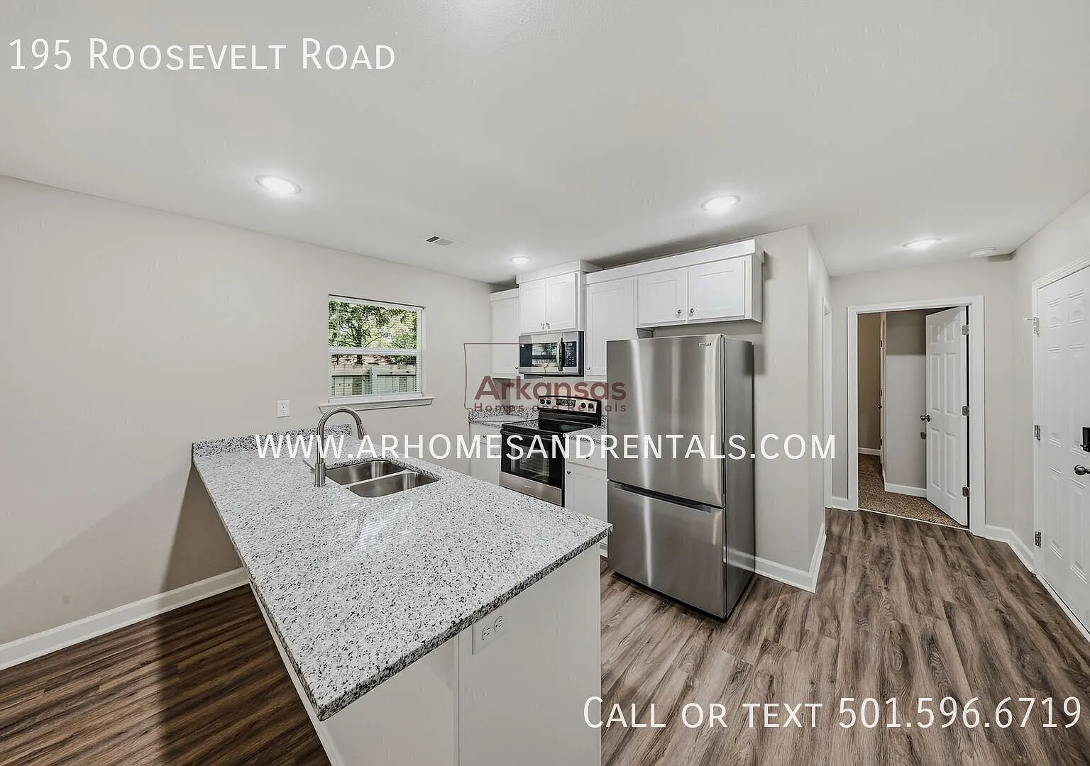 Brand New Construction ~ 4 Bedrooms | 2 Bathrooms ~ 195 Roosevelt Road — Photo 4