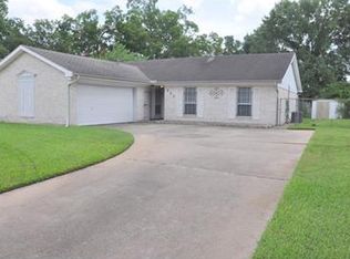 306 Sulky Trail St, Houston, TX 77060