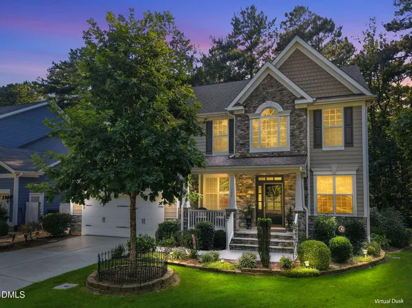 108 Kayleen Ct, Durham, NC 27713