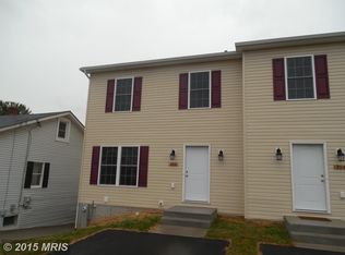 354 N Colonial Ave, Westminster, MD 21157