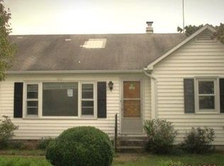 49451 Bayne Rd, Ridge, MD 20680