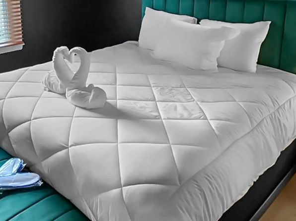 (undisclosed Address)