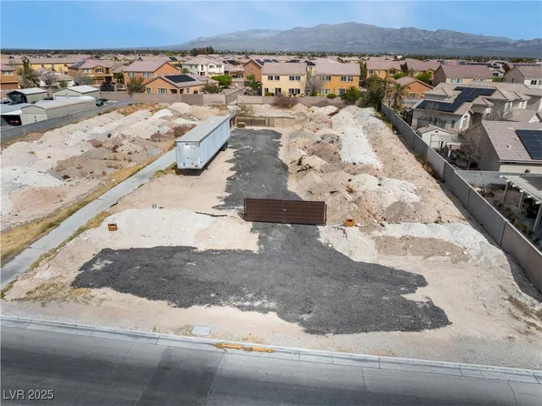 3834 W Gowan Rd, North Las Vegas, NV 89032