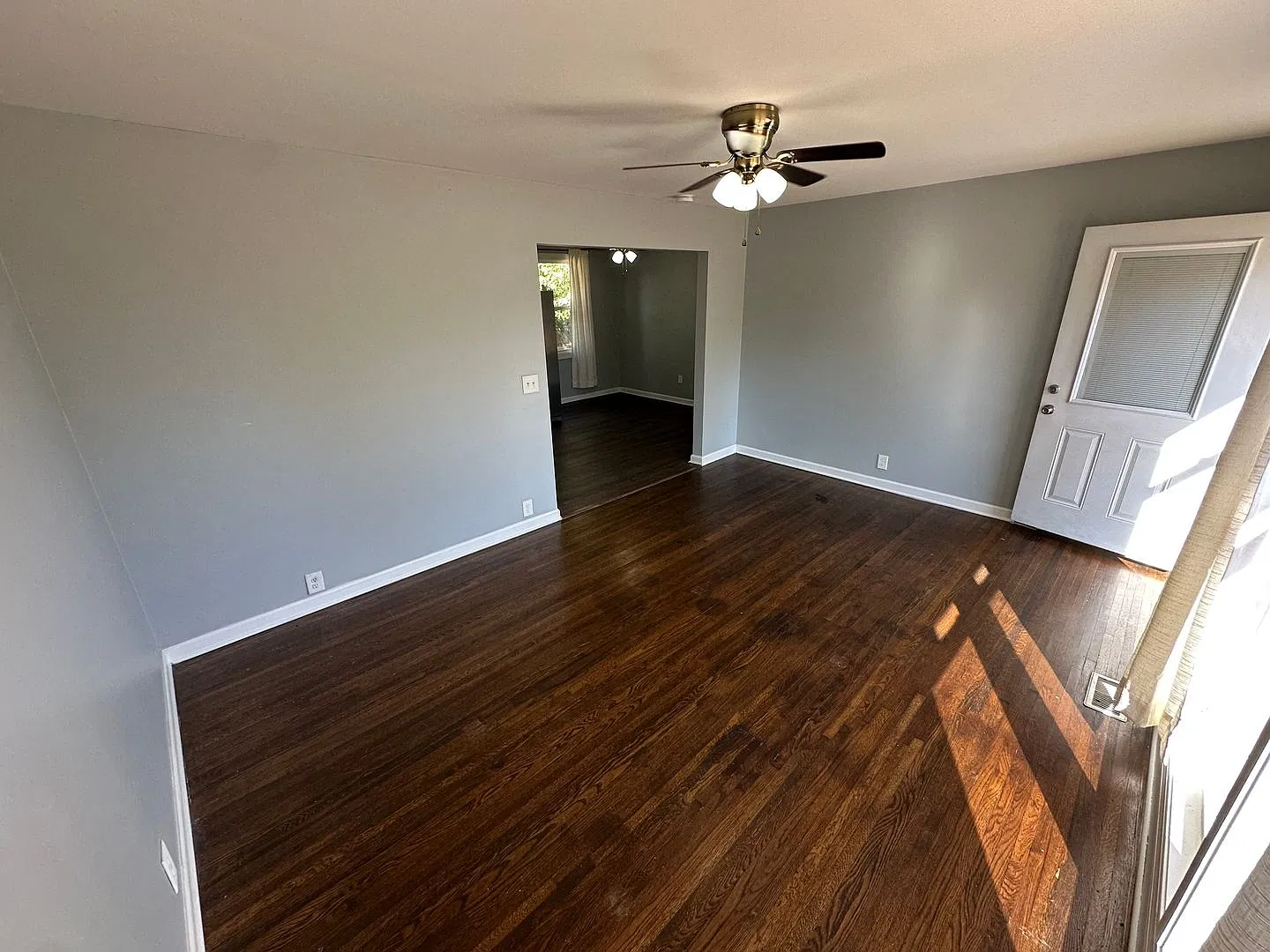 For Lease - 3 Bed, 1 Bath House In Old Hickory — Photo 4