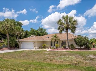 25138 Remus Ct, Punta Gorda, FL 33983