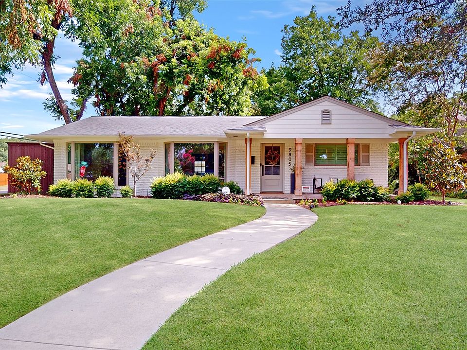 1st image of 9805 Buxhill Dr