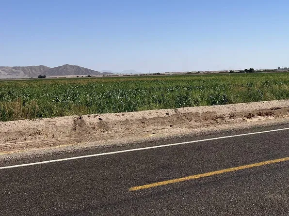 0 N Avenue 33 E, Wellton, AZ 85356