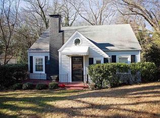 35 Walnut St, Greenville, SC 29607