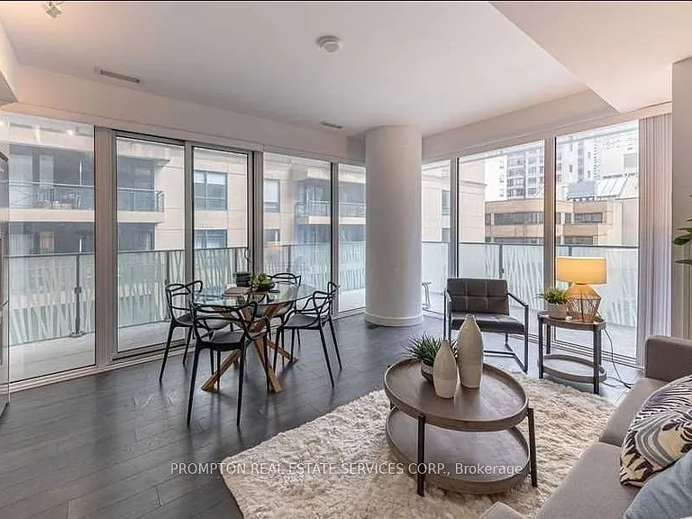 42 Charles St E #607 — Photo 9