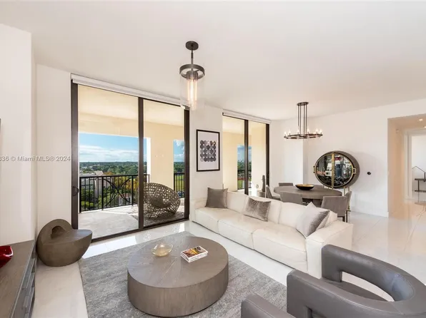 301 Altara Ave #Lph912, Coral Gables, FL 33146
