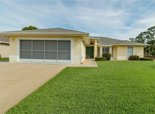 441 Seashore Ave, Sebastian, FL 32958