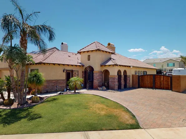 50049 Paseo Cordova, Coachella, CA 92236
