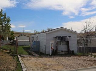 811 Ponderosa Dr, Sheridan, WY 82801
