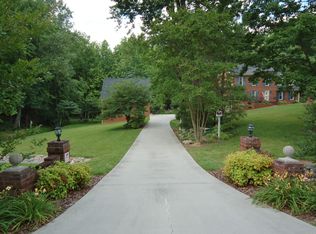 4603 Eden Bridge Dr, Kernersville, NC 27284