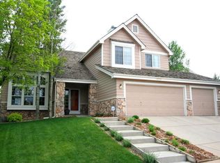 10378 Mica Way, Parker, CO 80134