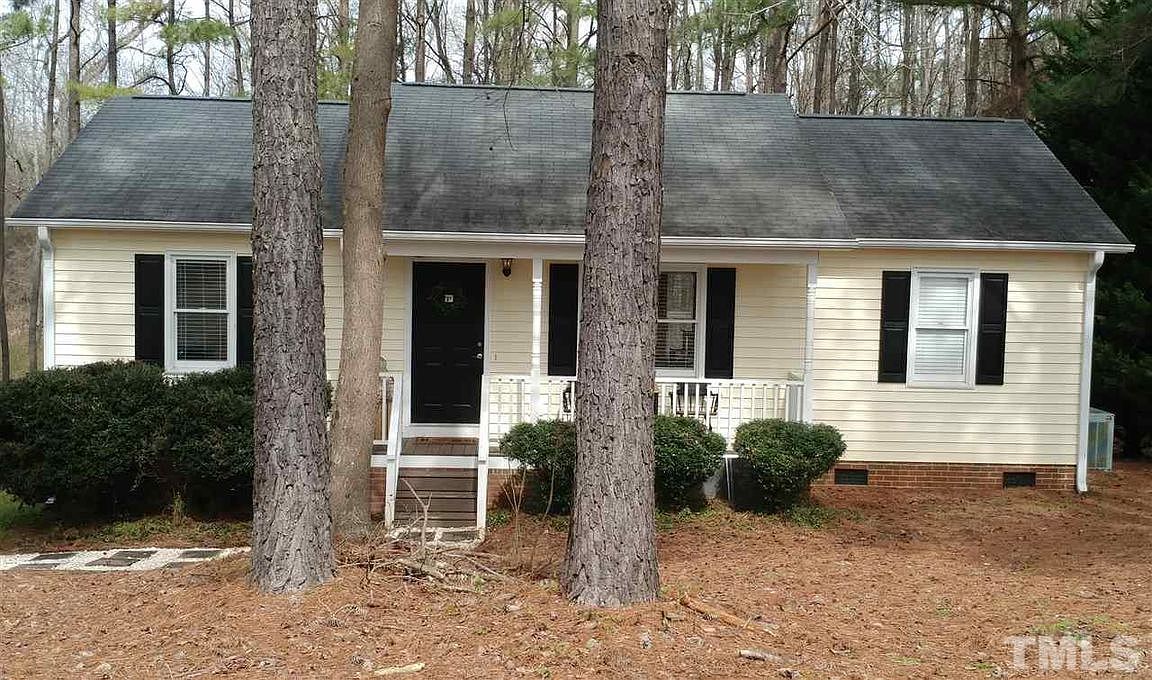 414 Chinaberry Ln, Angier, NC 27501 Zillow