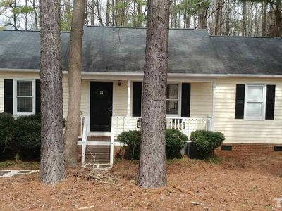 414 Chinaberry Ln, Angier, NC, 27501