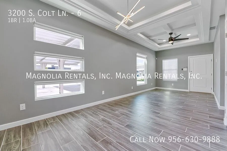 1st Month Free with 13 Month Lease — Photo 3