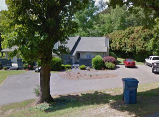 503 Summit St, Carthage, NC 28327