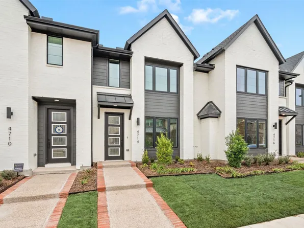 4714 Smokey Quartz Ln, Arlington, TX 76005