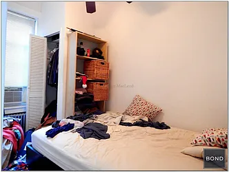 Rented by Bond New York