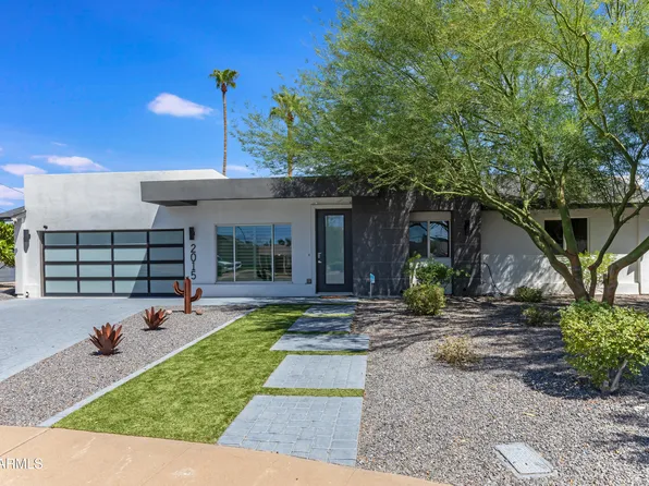 2015 N 80TH Place, Scottsdale, AZ 85257