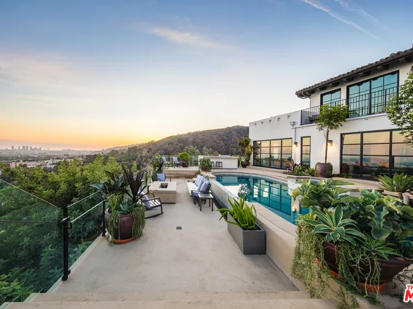 7102 La Presa Dr, Los Angeles, CA 90068